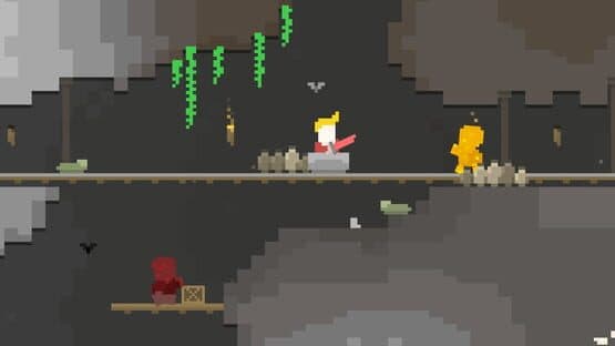 Digaway — screenshot 3