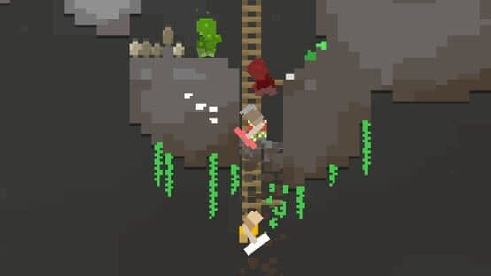 Digaway — screenshot 4