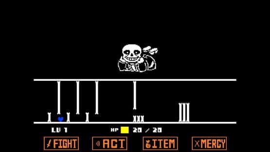 Undertale 10th Anniversary — screenshot 3