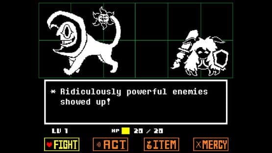 Undertale 10th Anniversary — screenshot 4