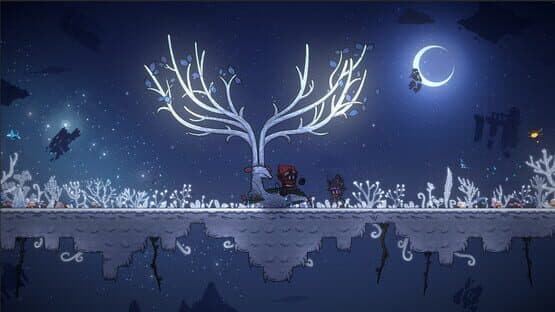 Cloud Dwellers — screenshot 7