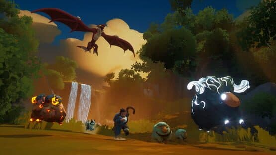 Shepherd Knight — screenshot 3
