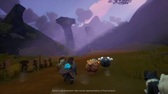 Shepherd Knight — screenshot 4