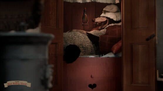 Little Red Riding Hood — screenshot 3