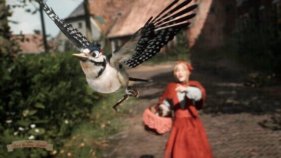 Little Red Riding Hood — screenshot 5