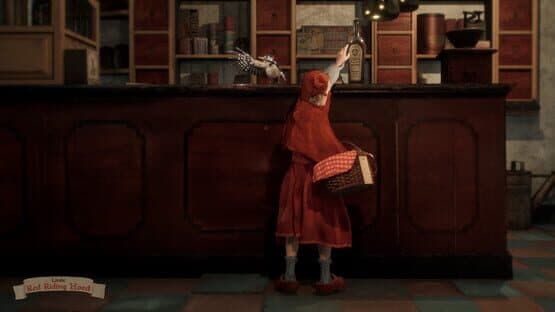 Little Red Riding Hood — screenshot 6