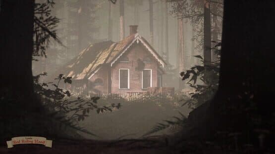 Little Red Riding Hood — screenshot 7