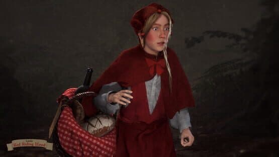 Little Red Riding Hood — screenshot 8