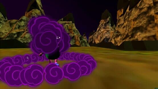 Interstellar Holy Spirit — screenshot 3