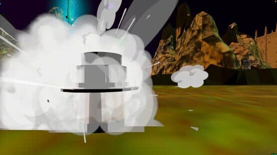Interstellar Holy Spirit — screenshot 4