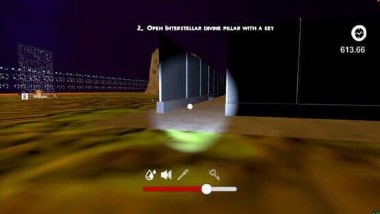 Interstellar Holy Spirit — screenshot 5