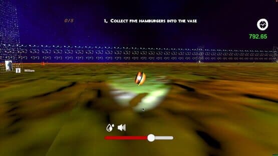 Interstellar Holy Spirit — screenshot 6