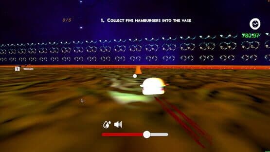 Interstellar Holy Spirit — screenshot 7