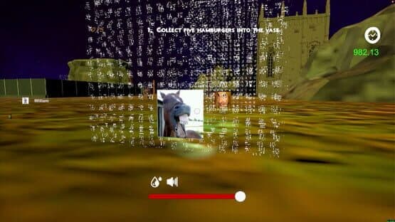 Interstellar Holy Spirit — screenshot 8