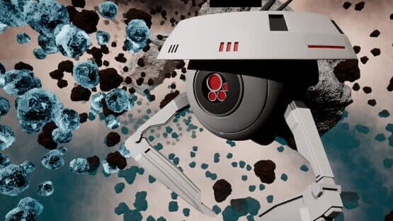 Forsaken Struggle — screenshot 1