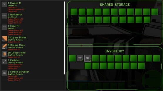 Forsaken Struggle — screenshot 2