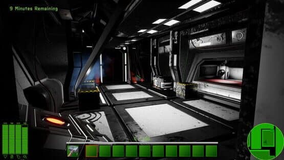Forsaken Struggle — screenshot 3