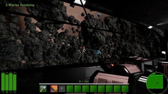 Forsaken Struggle — screenshot 4