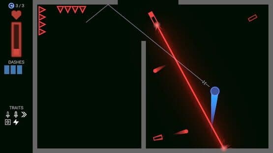 Neon Paddles: Revenge of the Ball — screenshot 4