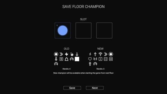 Neon Paddles: Revenge of the Ball — screenshot 7