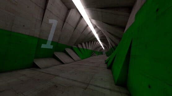 Kinetic — screenshot 1