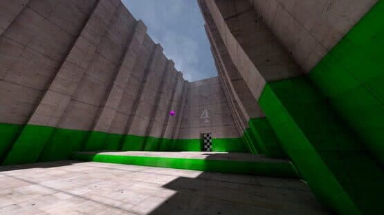 Kinetic — screenshot 2