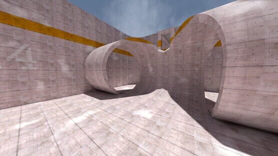 Kinetic — screenshot 3