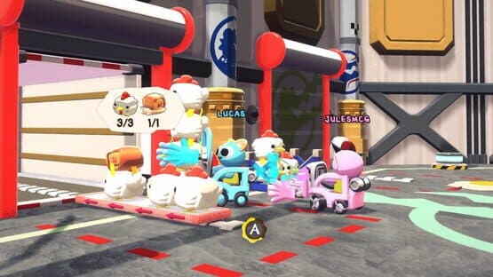 Crashout Crew — screenshot 5