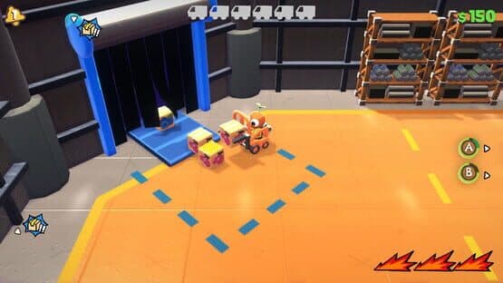 Crashout Crew — screenshot 6