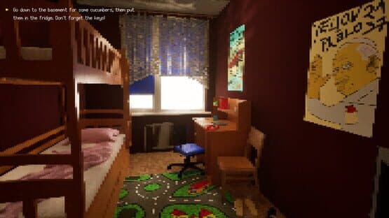 Pohmielisko — screenshot 1