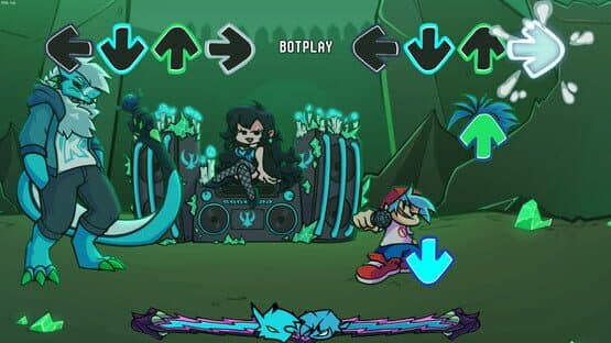 Vs. RetroSpecter — screenshot 1