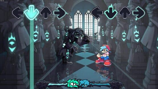 Vs. RetroSpecter — screenshot 3