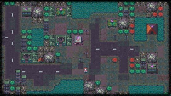 Astral Blaze — screenshot 2