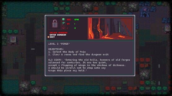 Astral Blaze — screenshot 5