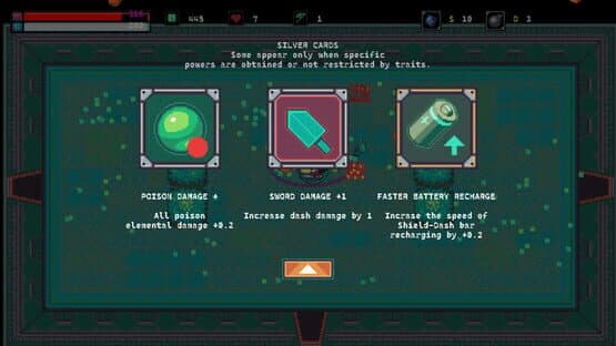 Astral Blaze — screenshot 6