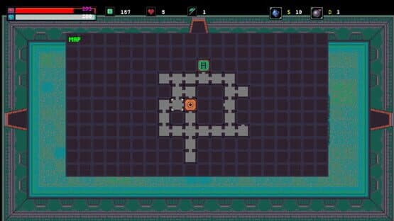 Astral Blaze — screenshot 8