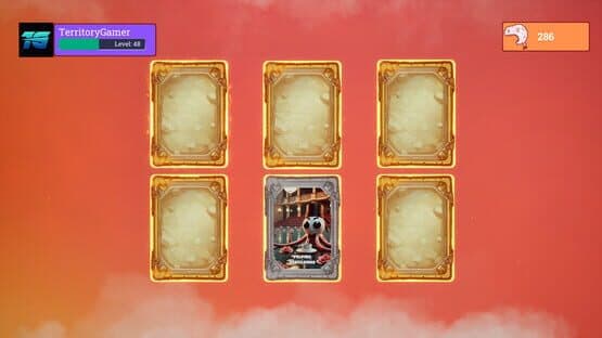Italian Brainrot TCG — screenshot 1