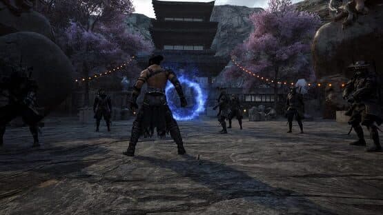 Wukong Black Legend — screenshot 1
