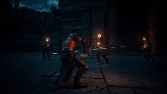 Wukong Black Legend — screenshot 2