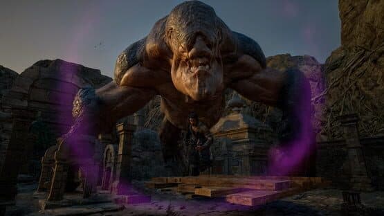 Wukong Black Legend — screenshot 4