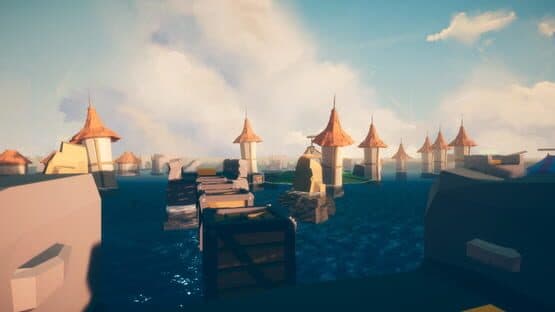 Obby Kingdom — screenshot 2