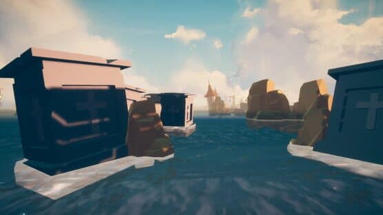 Obby Kingdom — screenshot 3