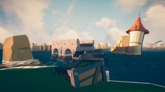 Obby Kingdom — screenshot 4