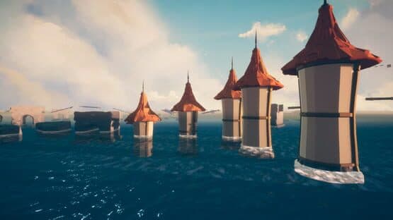 Obby Kingdom — screenshot 5