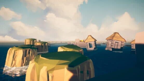 Obby Kingdom — screenshot 6