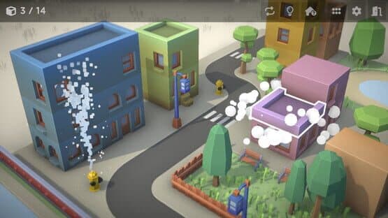 Fix This House — screenshot 2