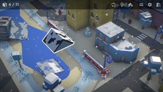 Fix This House — screenshot 3
