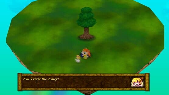 Sky World 64 — screenshot 1