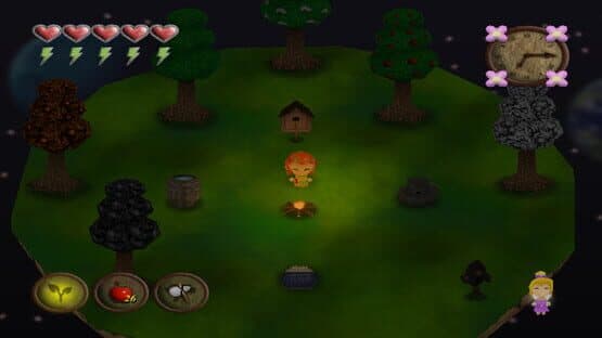 Sky World 64 — screenshot 3