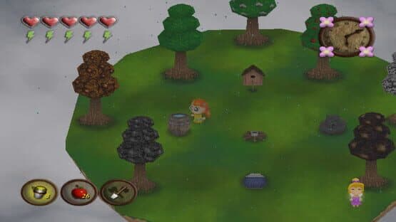 Sky World 64 — screenshot 4